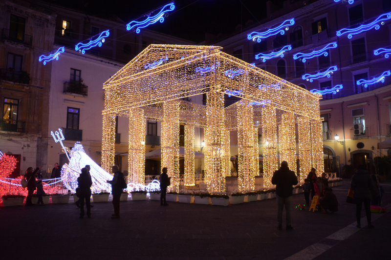 Artist's Lights - Luci d'Artista