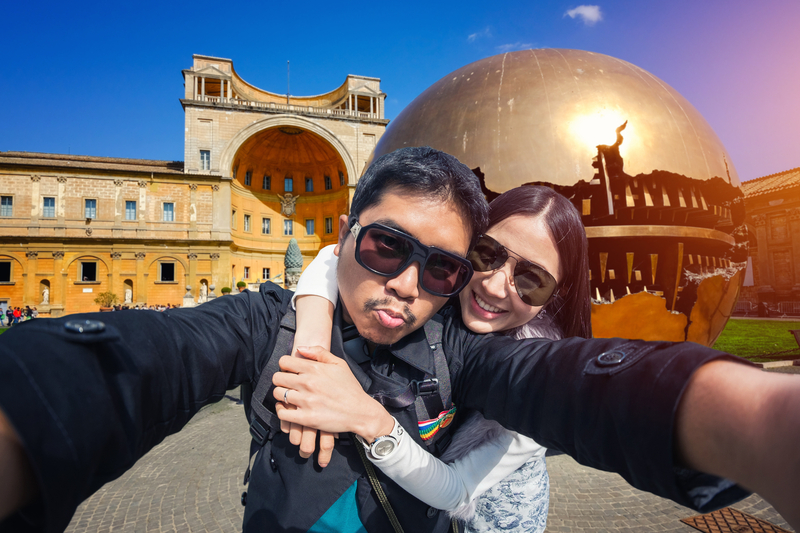 Classic Italy Honeymoon