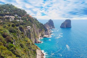 Capri-panorama