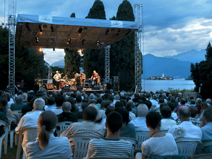 Stresa Music Festival