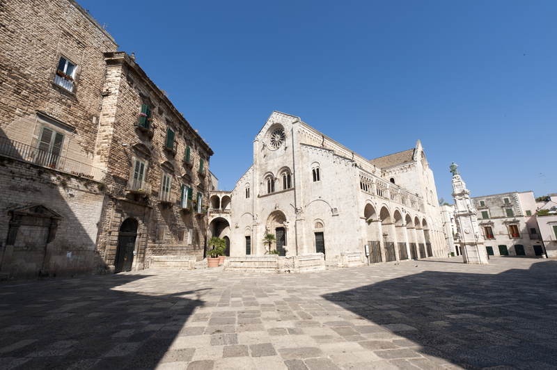 Bitonto-cattedrale