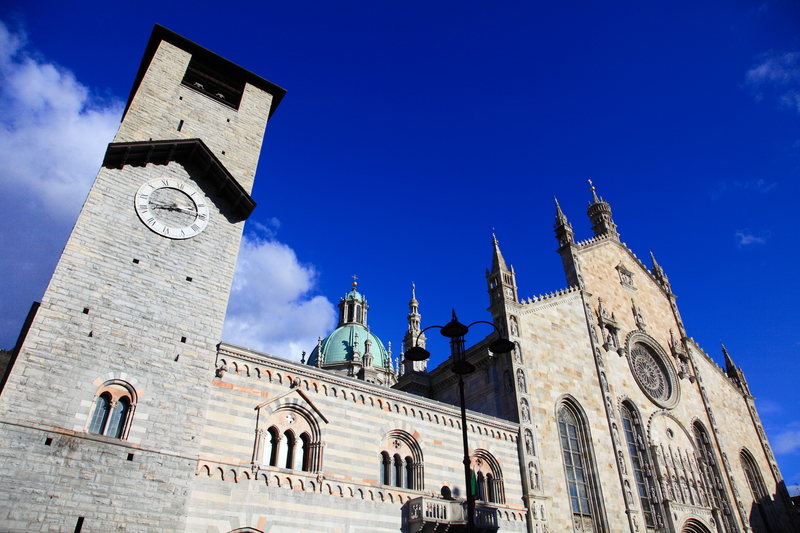Como-duomo