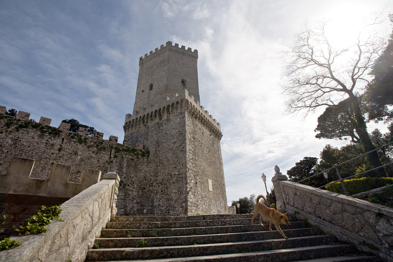 Erice-castle_0