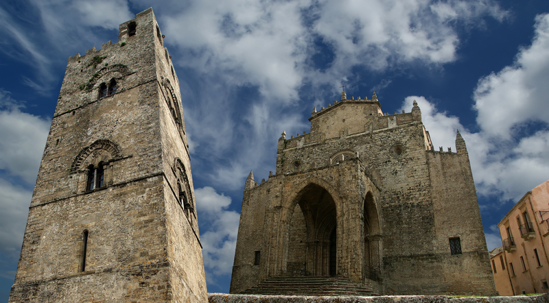 Erice-medievalchurch_0