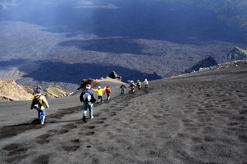 Etna_descent