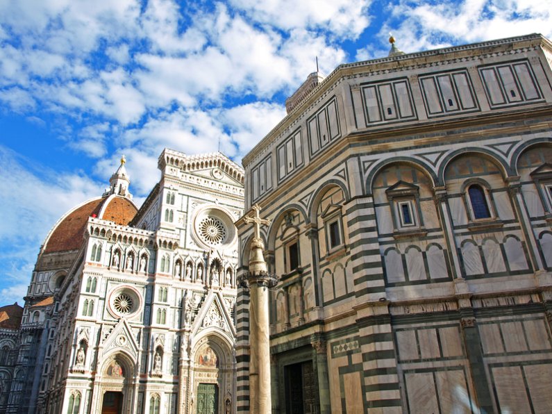 Florence excursion