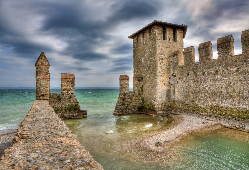 Prosecco Tour: Sirmione