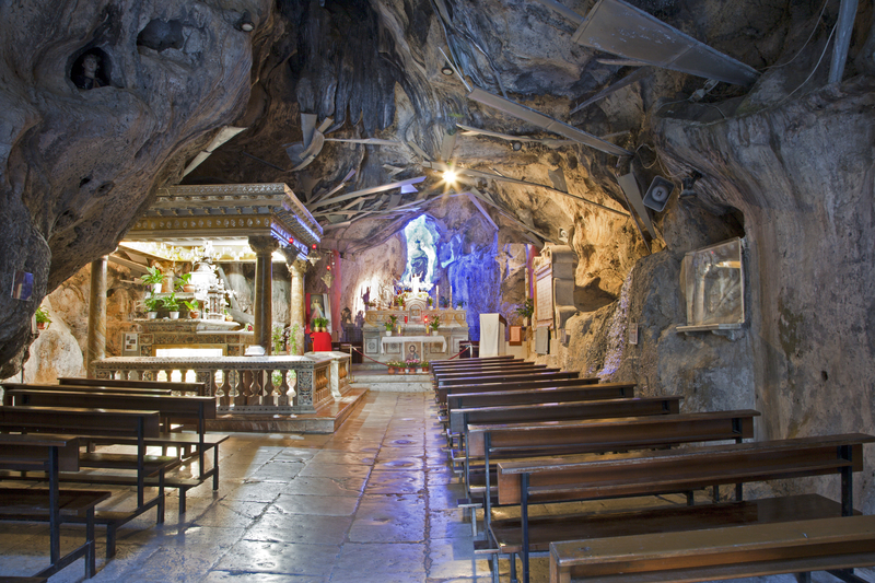 Palermo-cave-sancturary-SantaRosalia_0