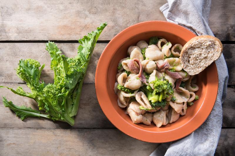 Puglia_orecchiette_dish