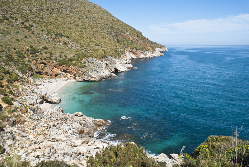 Riserva_dello_Zingaro_view