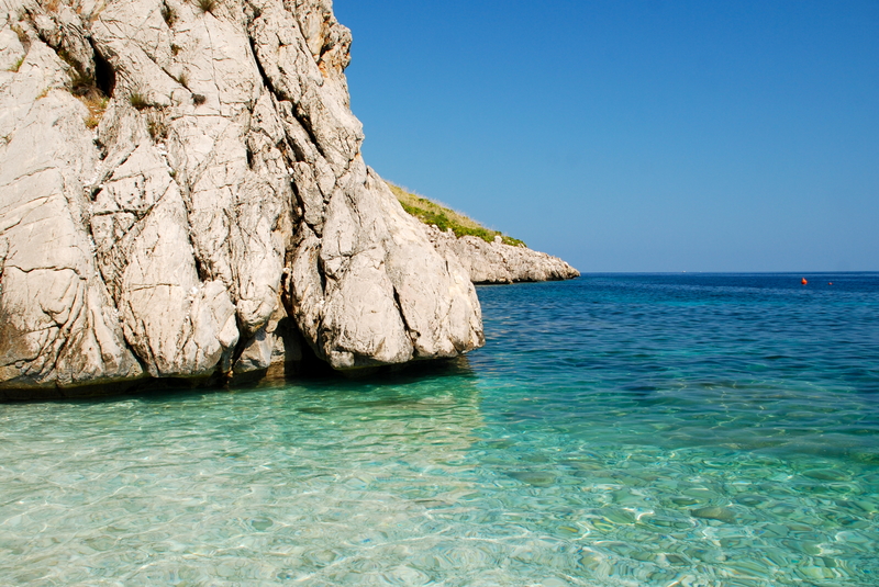Riserva_dello_Zingaro_water_0