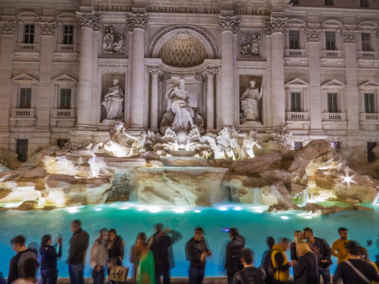An unforgettable journey through Italy’s most romantic cities, medieval castles, and rolling Tuscan hills.