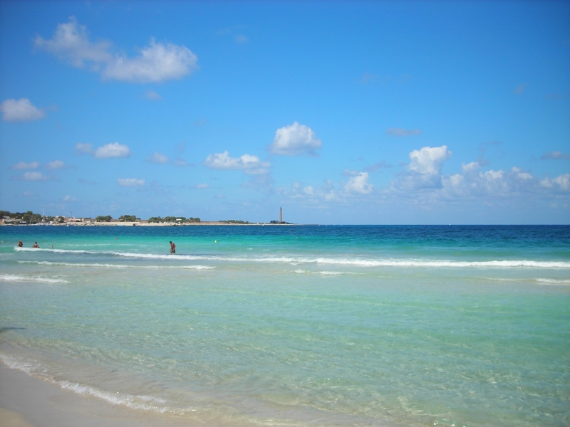 San_Vito_Lo_Capo_water