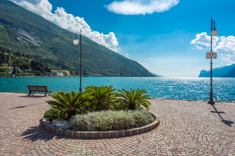 Prosecco Tour: Torbole