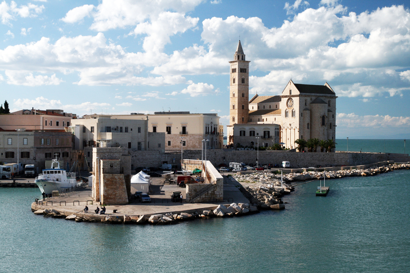 Trani-honeymoon-italy_13