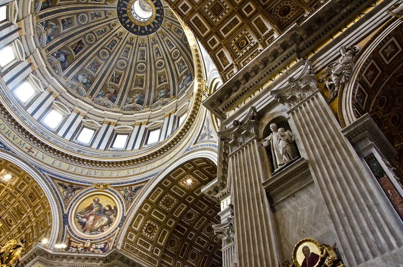 Saint Peter excursion