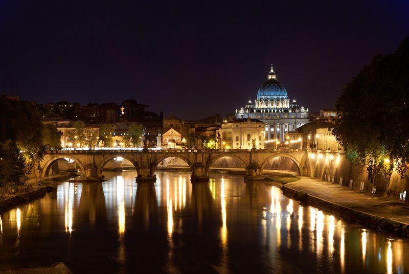 Vatican