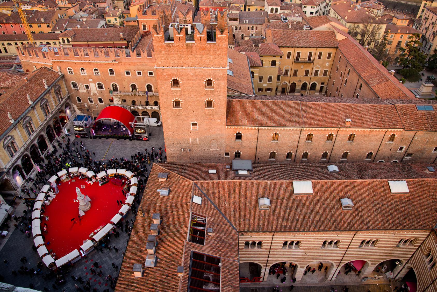 Verona-Valentine