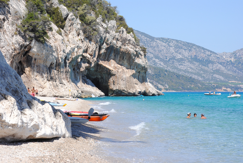 beach-CalaLuna