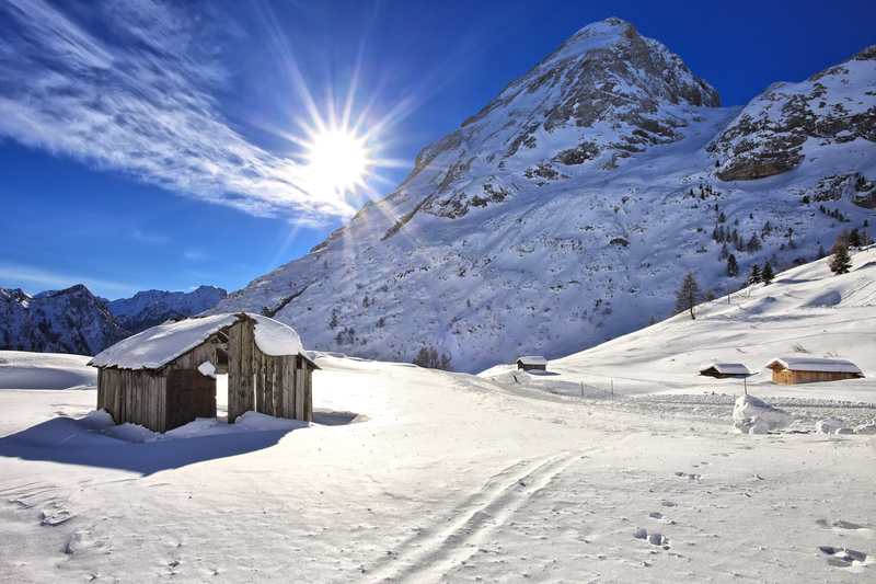 passo-fedaia