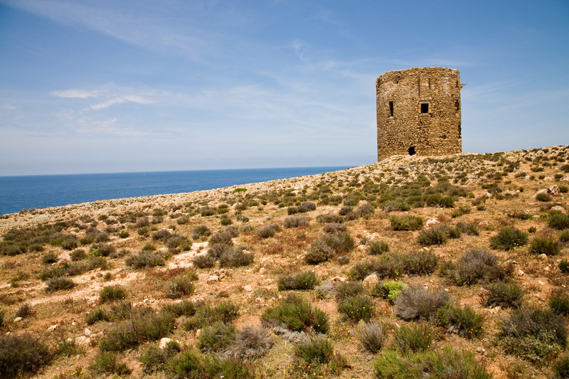 watchtower