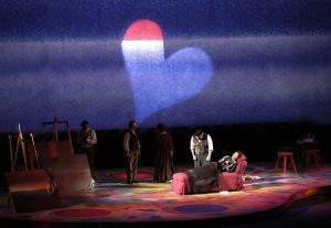 Puccini Festival La Boheme