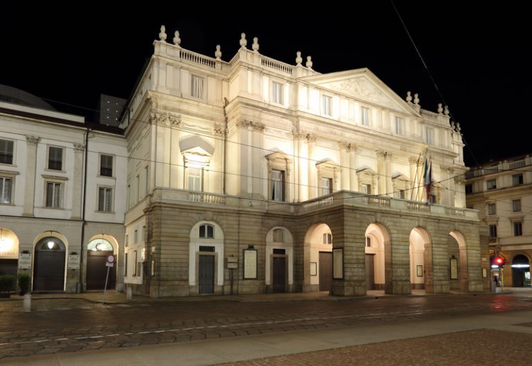 Teatro alla Scala