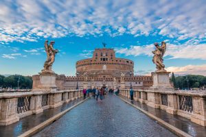 Castel Sant'Angelo