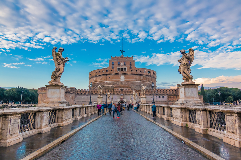 Castel Sant'Angelo