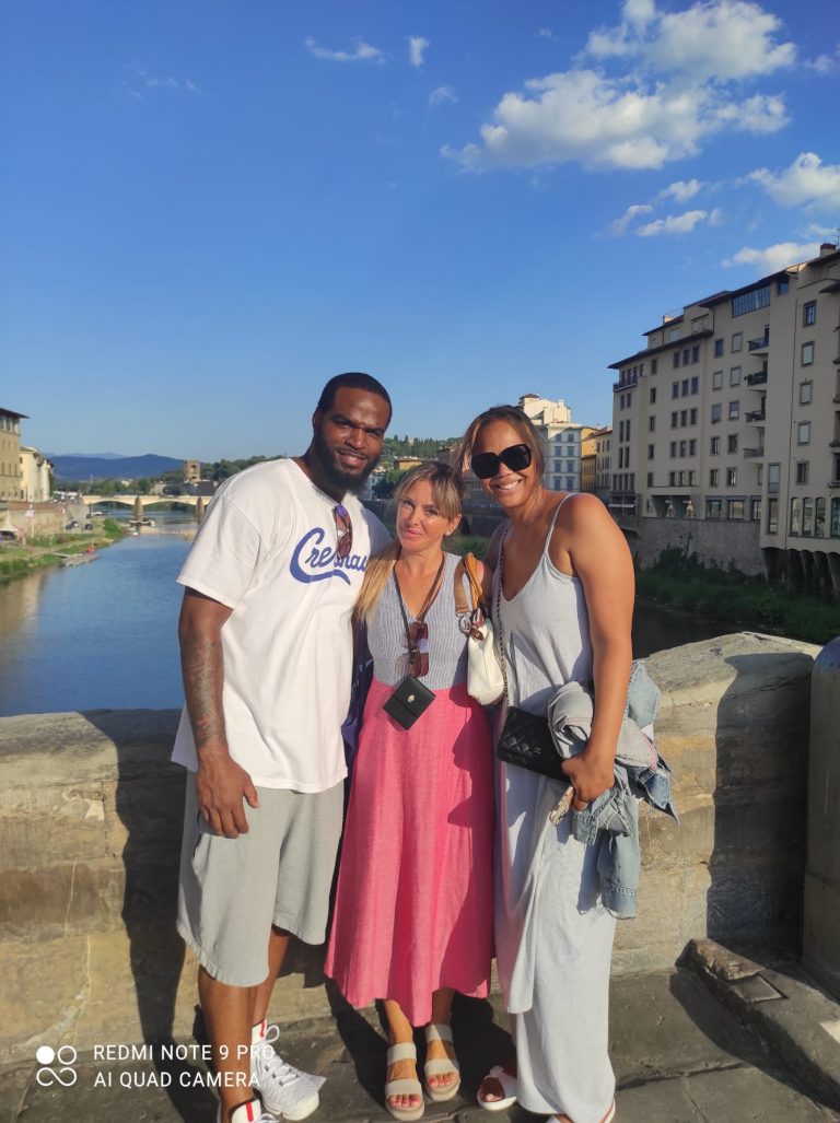 Italy Honeymoon