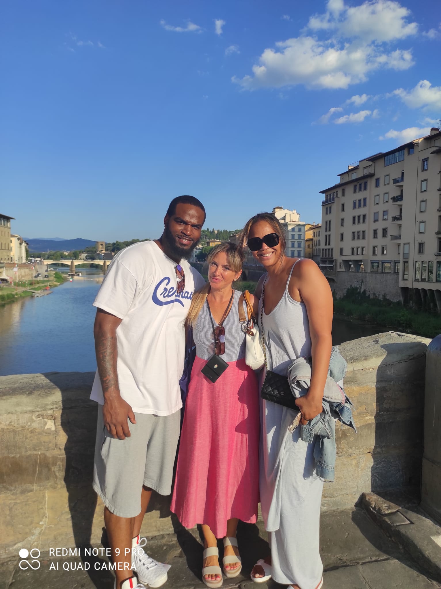 Italy Honeymoon