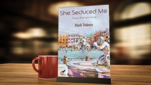 She Seduced Me Book