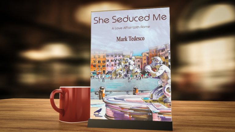 She Seduced Me Book