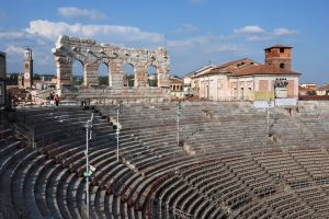 Arena di Verona