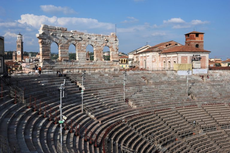 Arena di Verona