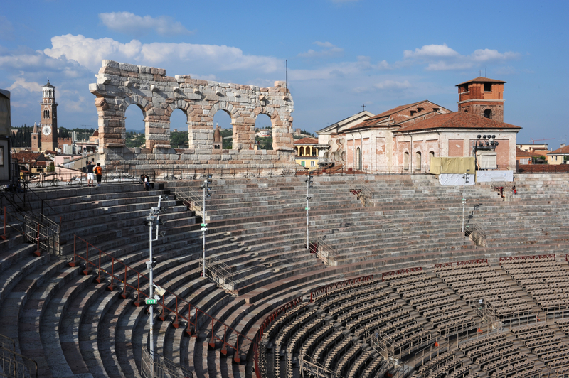 Arena di Verona