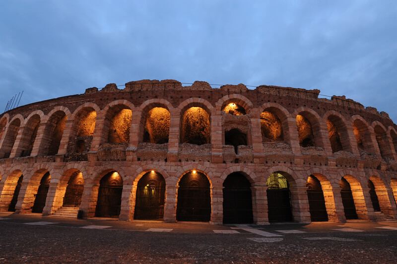Arena di Verona
