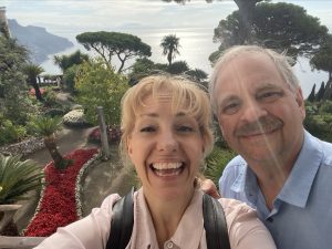 Italy Amalfi coast