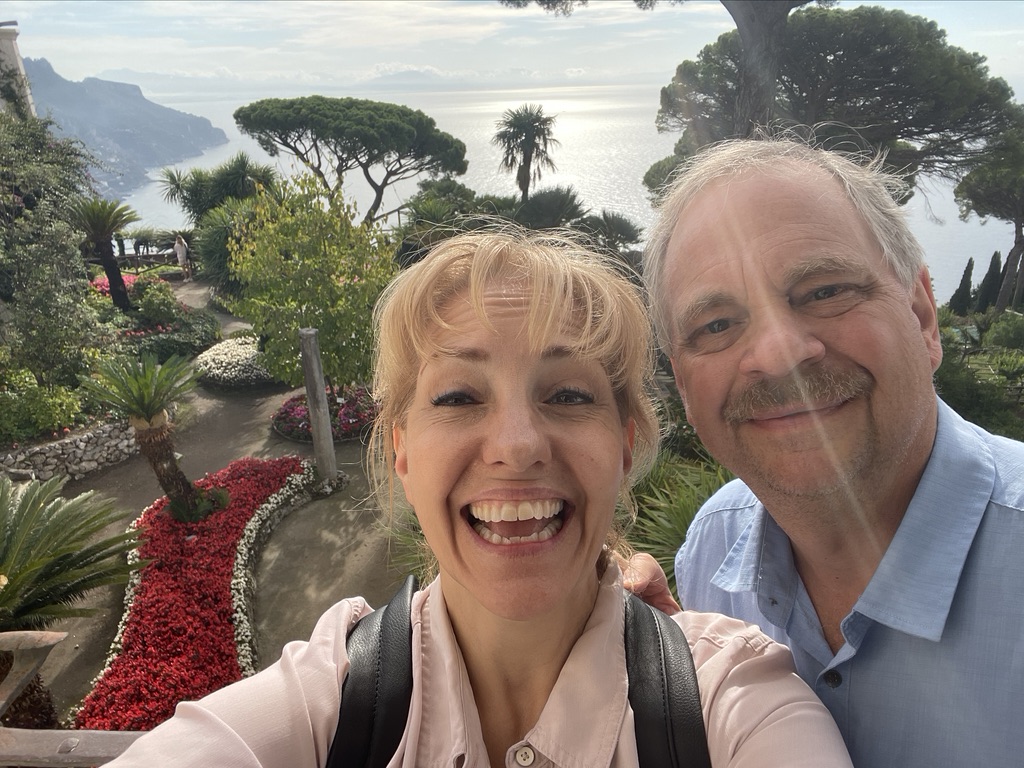 Italy Amalfi coast