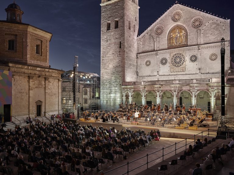 Spoleto Music Festival
