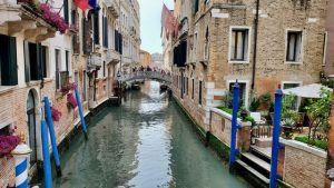 venice trip