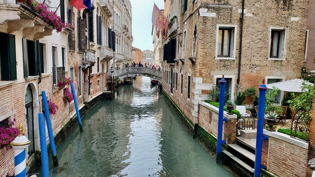 venice trip