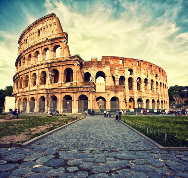Colosseum