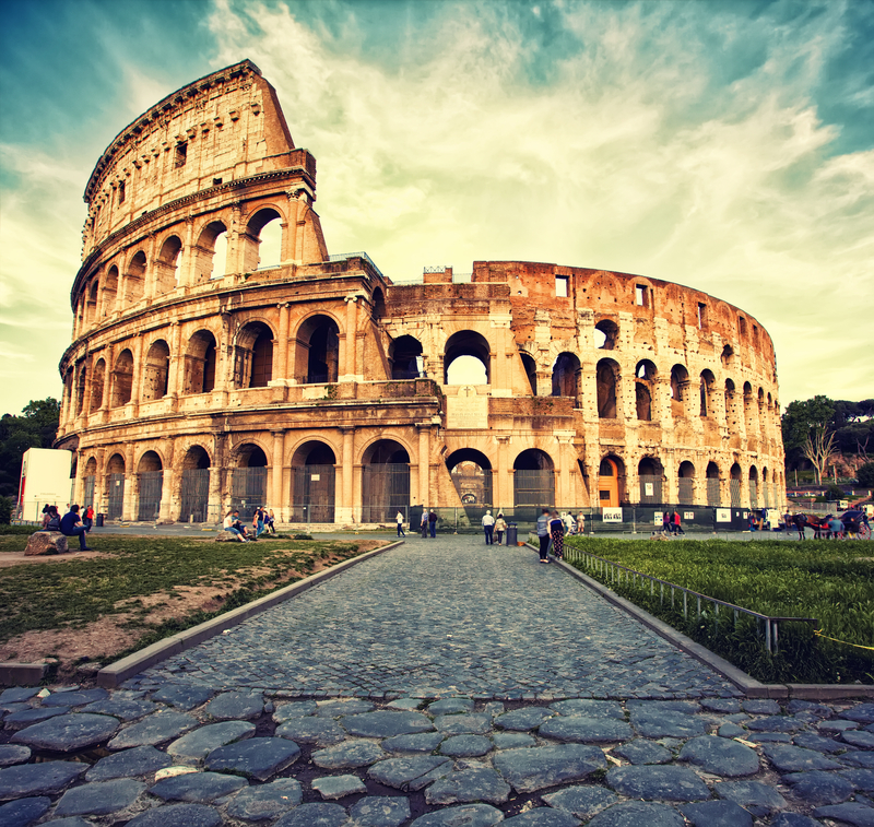Colosseum