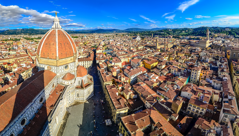 Florence