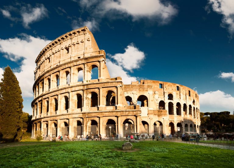 Colosseo