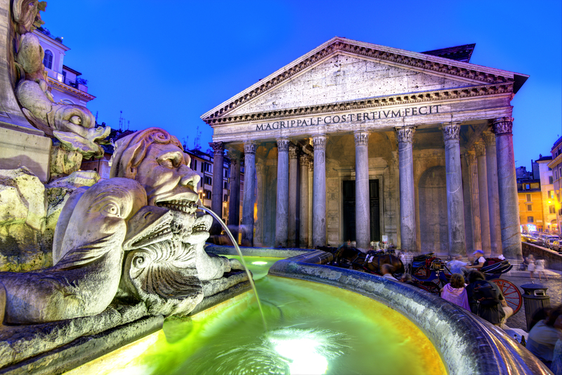 Pantheon