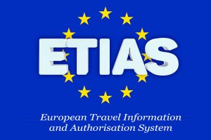 European Travel Information and Authorisation System