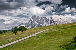 Alpe di Siusi