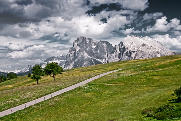 Alpe di Siusi